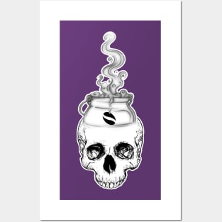 Witches Brew Posters and Art